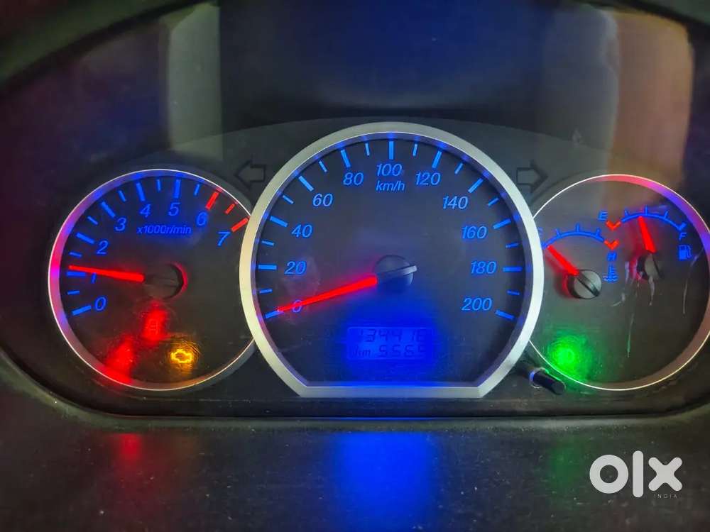 Chevrolet Enjoy 1.4 Ls 2014