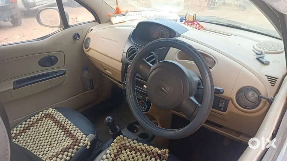 Chevrolet Spark 1.0 Ls 2013