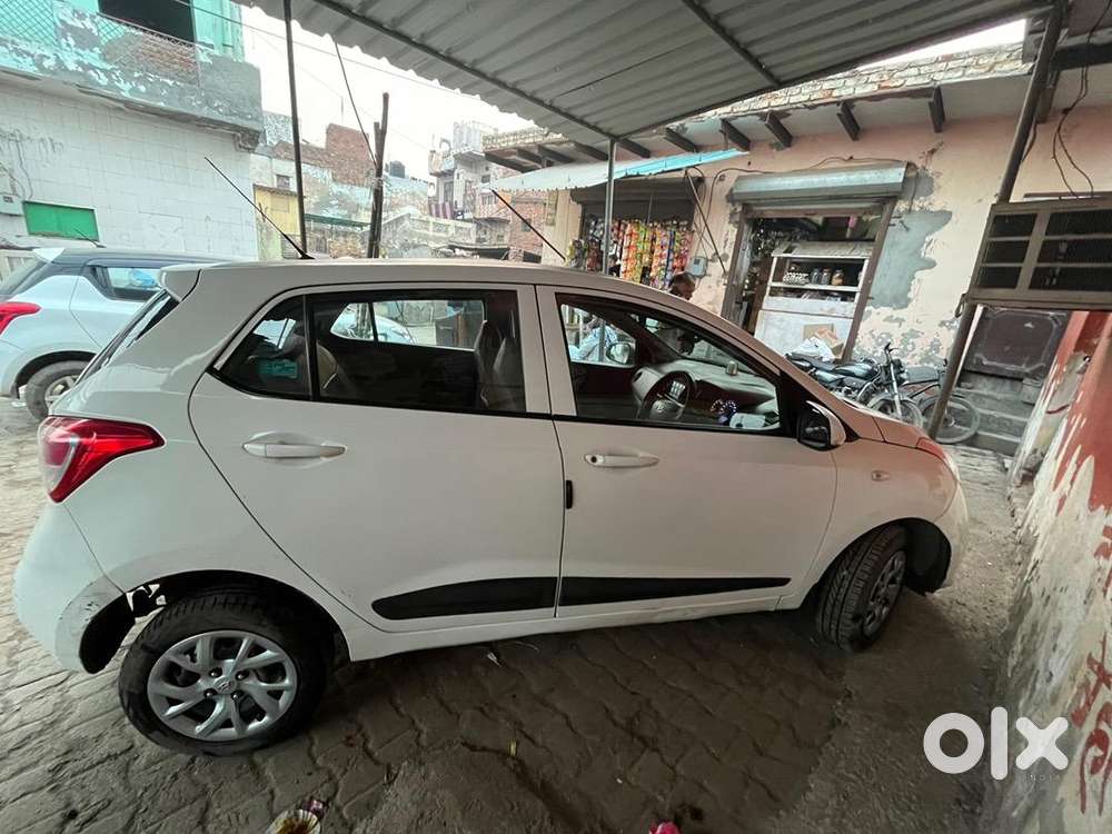 Hyundai Diesel Car 2017