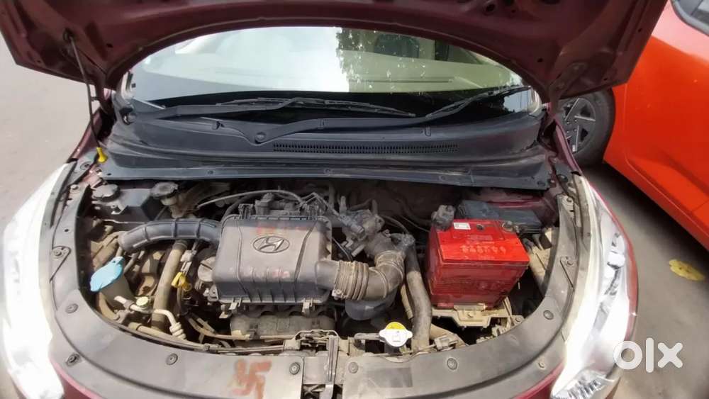 Hyundai I10 Sportz Option, 2013, Petrol
