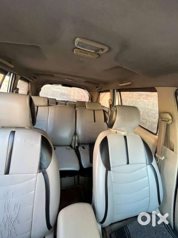 Toyota Innova 2.5 2008