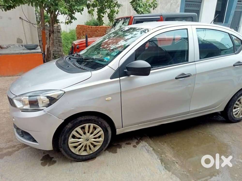 Tata Tigor Xz 2018/ Tata Car For Sale