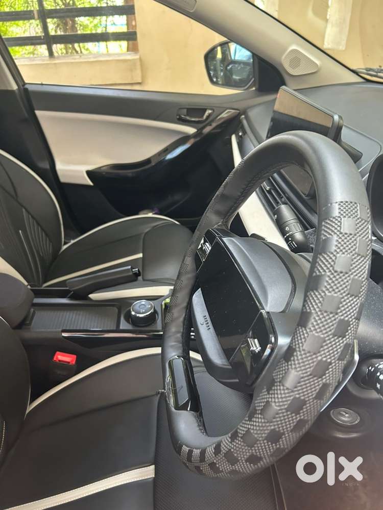Tata Nexon 2026 Diesel - Like New
