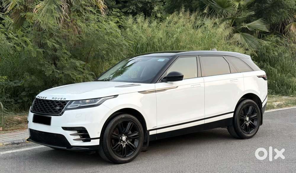 Land Rover Range Velar P250 R-dynamic, 2021, Petrol