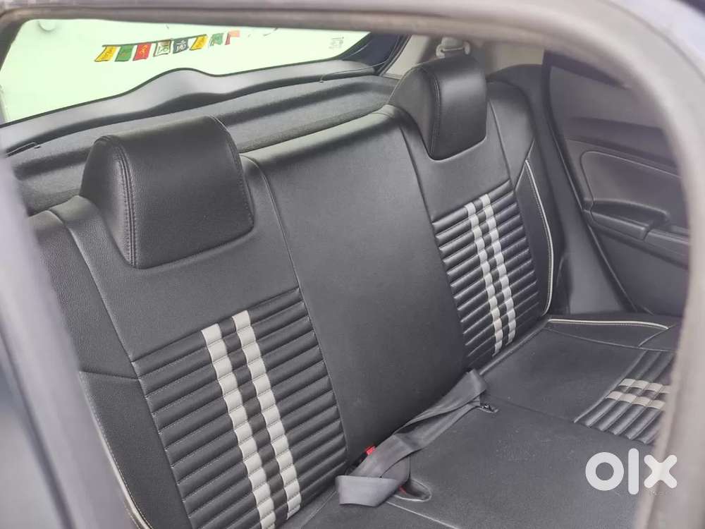 Maruti Suzuki Swift 2018 Vxi, 2020, Petrol
