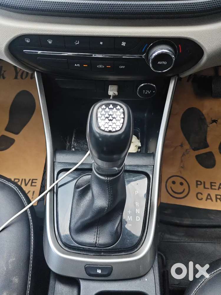 Tata Altroz Xz Petrol Dct Automatic 2022 Fully Maintained