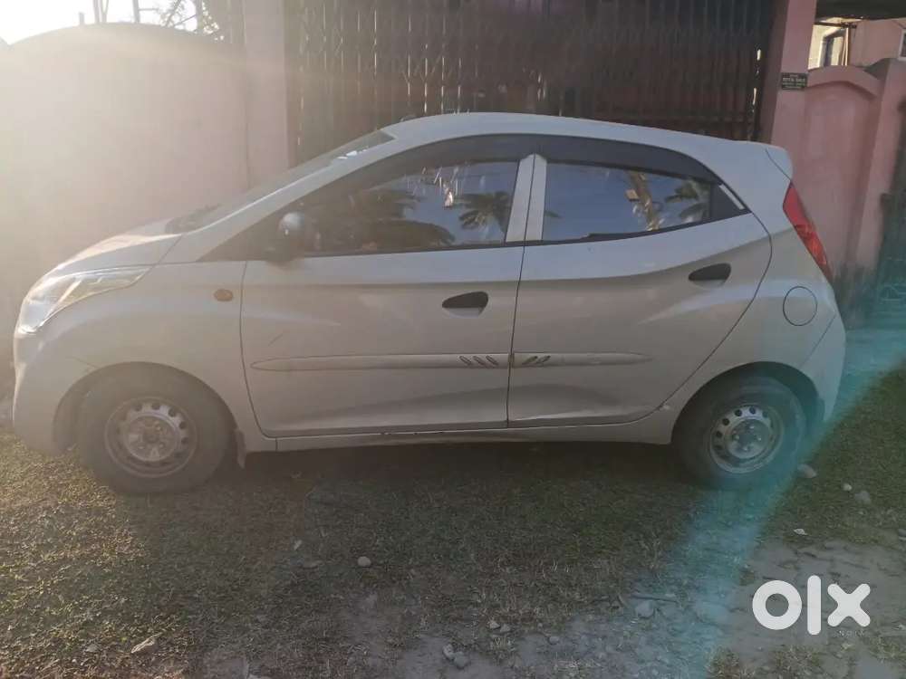 Good Condition