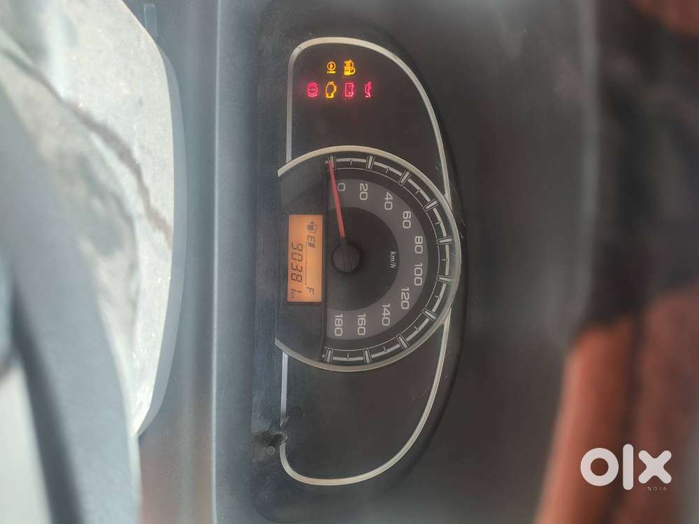 Good Condition And Cng Outside Fitted