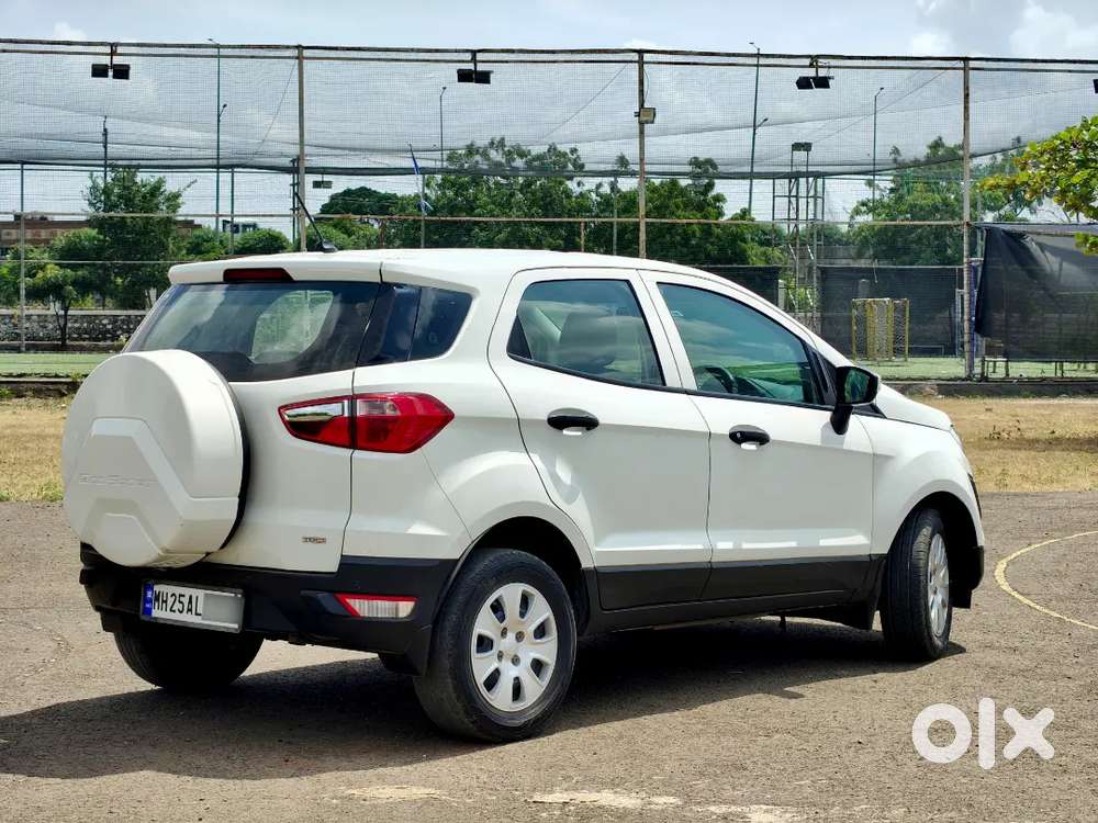 Ford Ecosport 1.5 Sports 2019