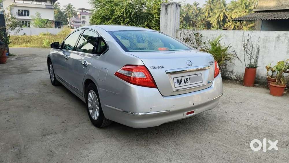 Nissan Teana Xl, 2013, Petrol