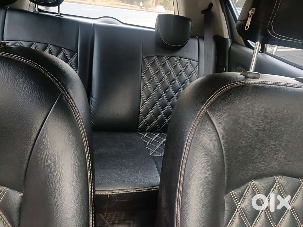 Maruti Suzuki Ritz Vxi, 2013, Petrol