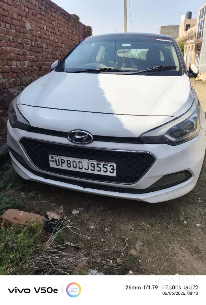Good Condition