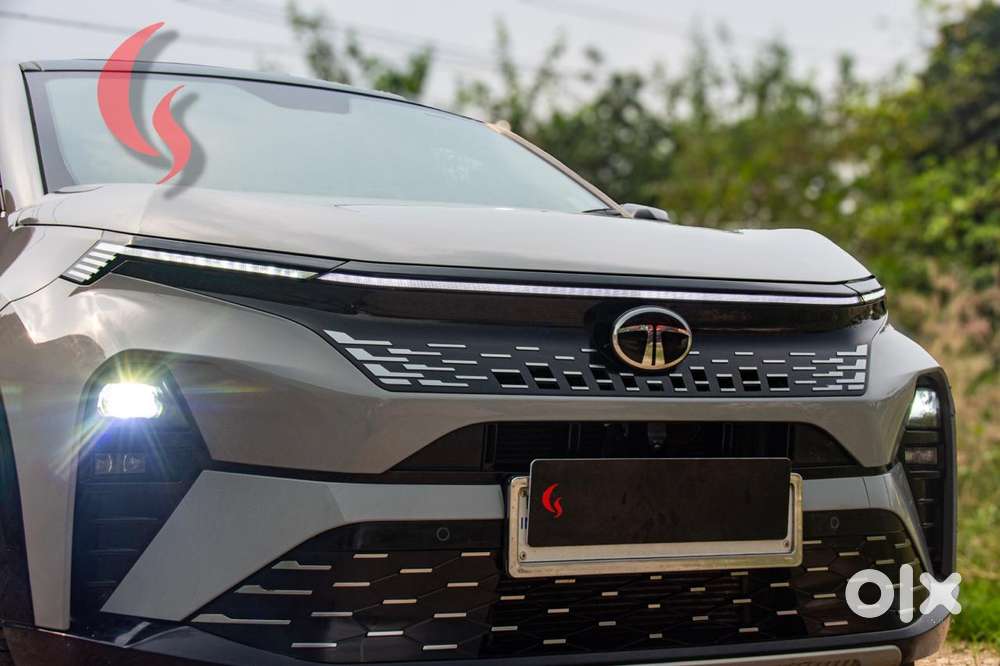 Tata Curvv, 2025, Diesel
