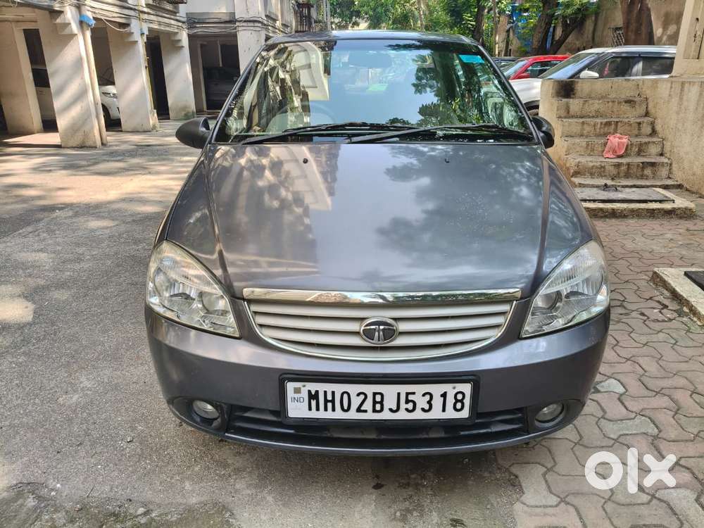 Tata Indigo Cs Gle, 2009, Petrol