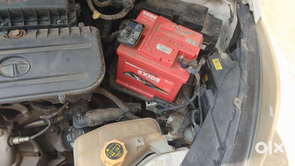 Tata Tiago Petrol 2021