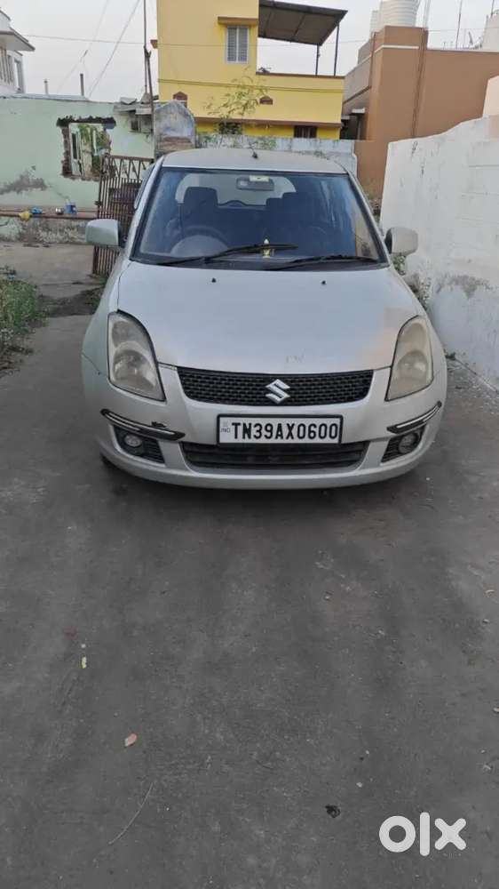 Maruti Suzuki Swift 2010 Diesel Good Condition