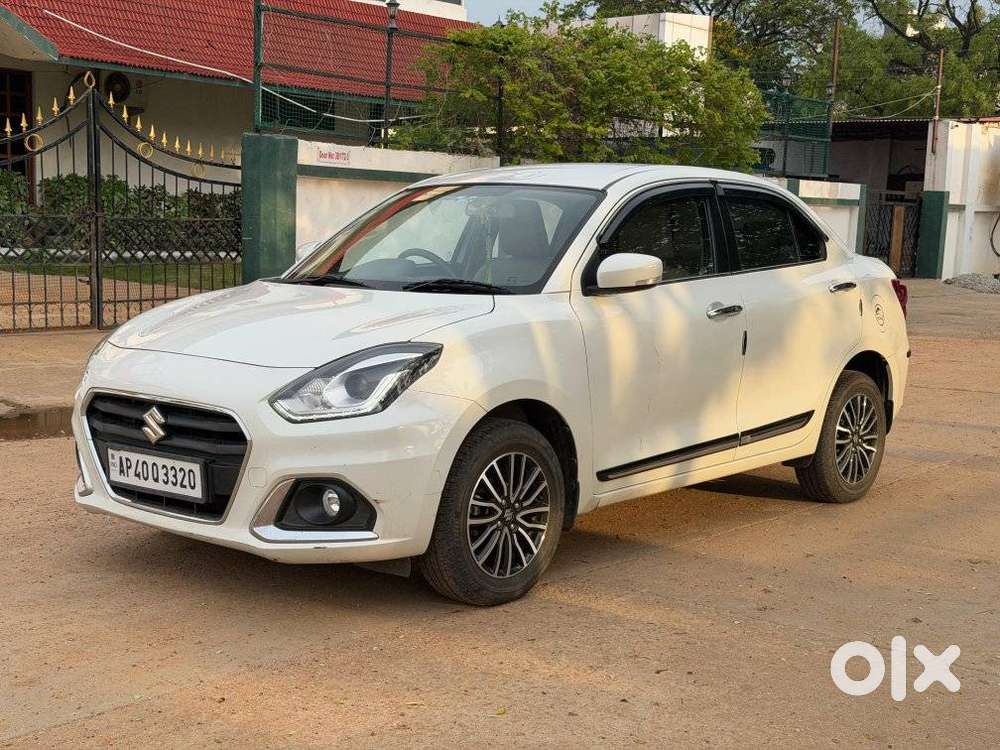 Maruti Suzuki Swift Dzire Zxi Plus , 2023, Petrol
