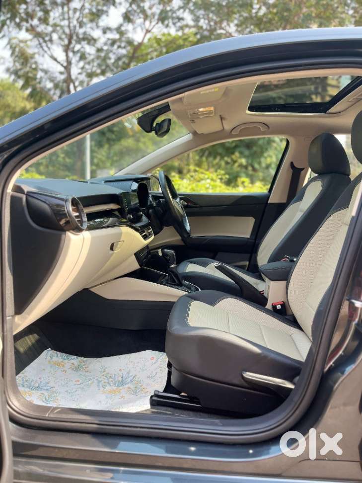 Skoda Slavia 1.5 Tsi Style At, 2024, Petrol