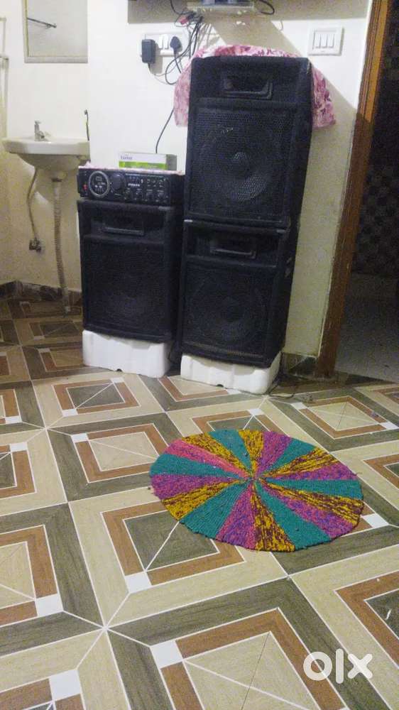 Home theatre