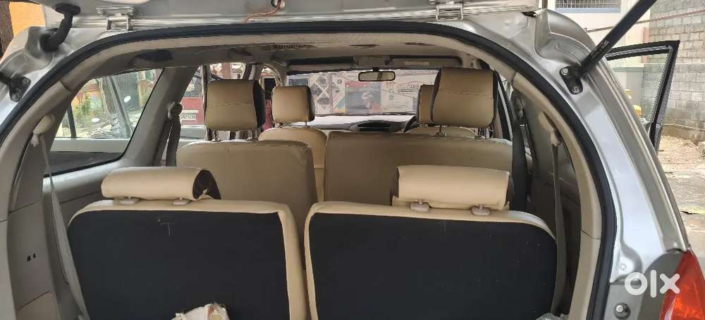 Toyota Innova Vx 2008