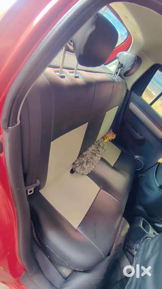 2009 Maruti Swift Zxi
