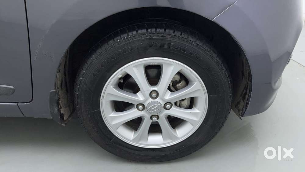 Hyundai Grand I10 1.2 Kappa Asta, 2014, Petrol