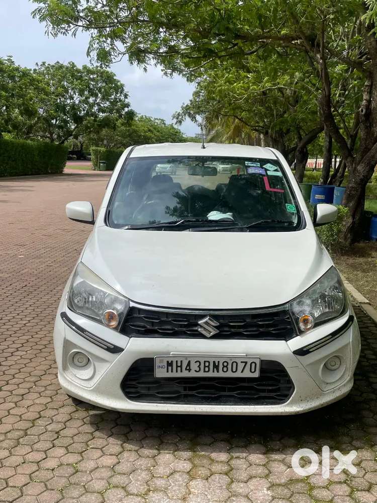 Maruti Suzuki Celerio Vxi 2019