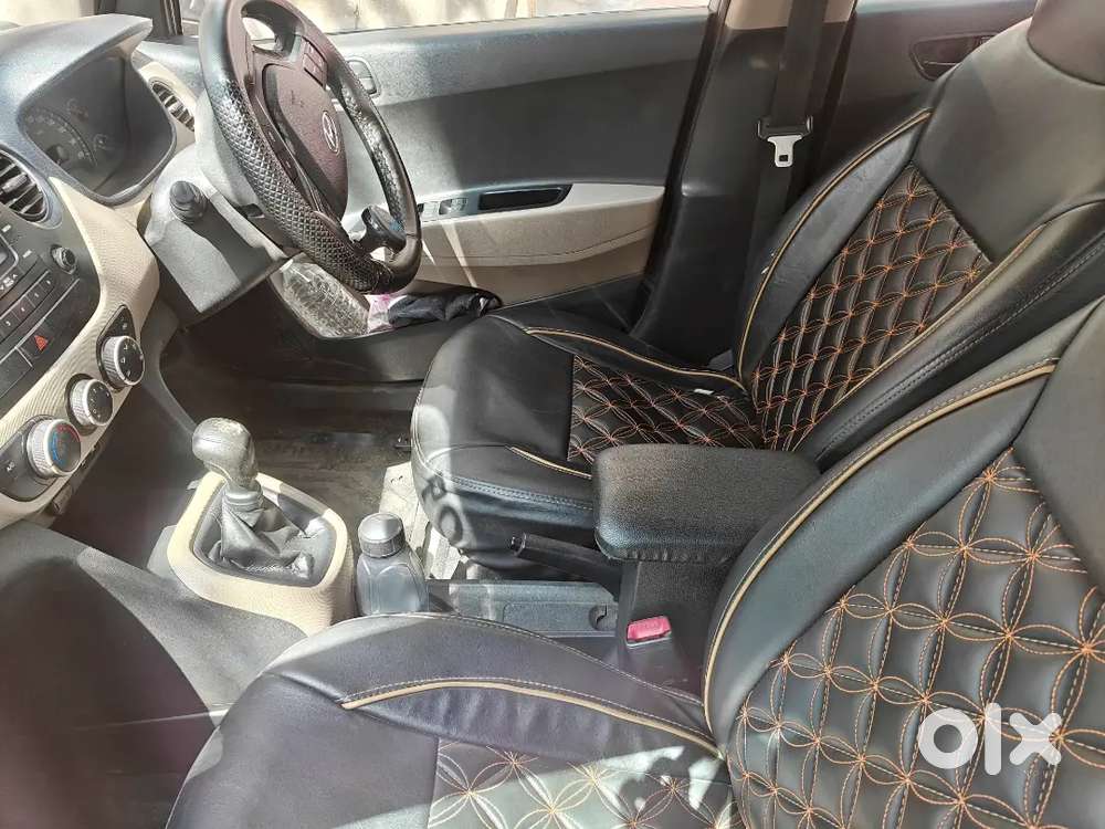 Hyundai Xcent 2018 Diesel