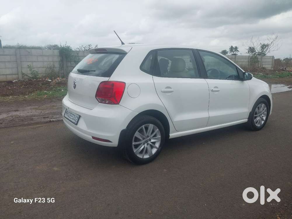 Volkswagen Polo Select 1.2 Mpi Highline, 2016, Petrol