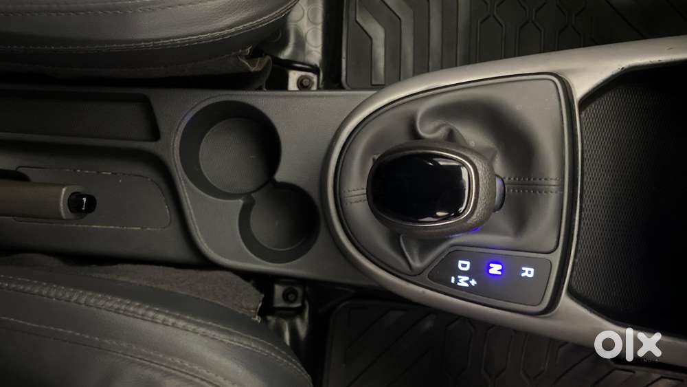 Hyundai Grand I10 Nios Sportz Amt 1.2 Kappa Vtvt, 2020, Petrol