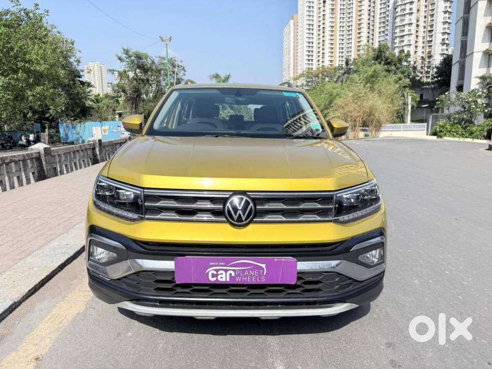 Volkswagen Tiguan 1.0 Tsi, 2023, Petrol