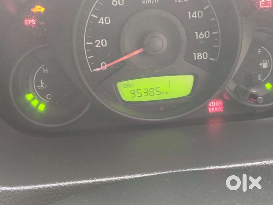 Hyundai Eon Era +, 2015, Petrol