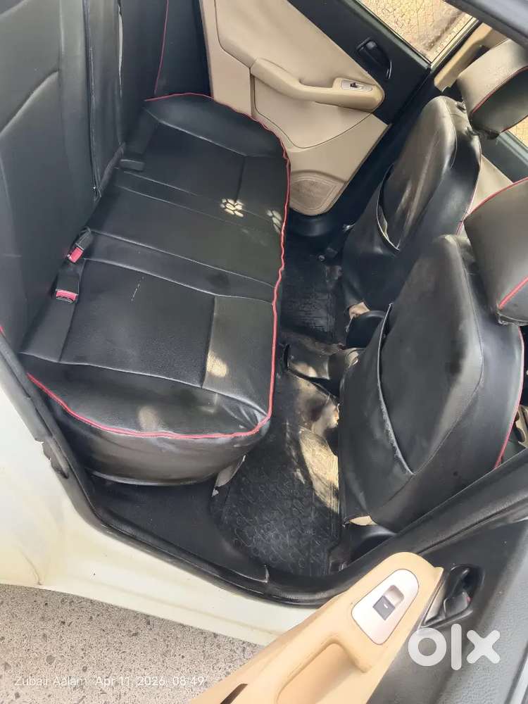 Tata Manza 2014 Diesel Well Maintained