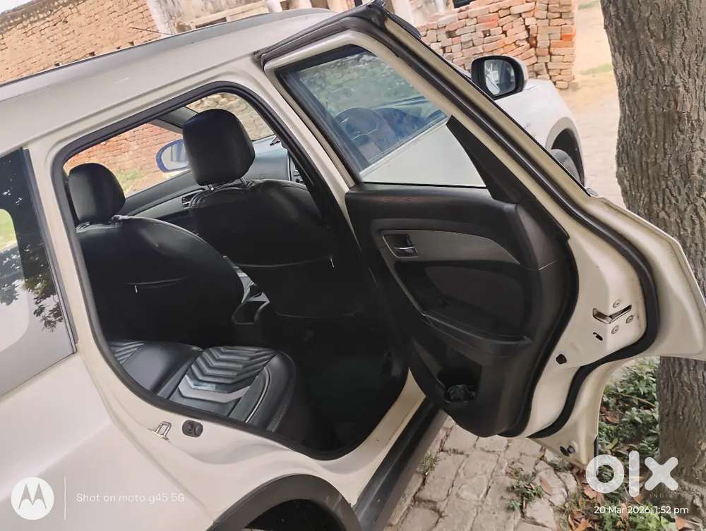 Maruti Suzuki Vitara Brezza 2019 Diesel Well Maintained