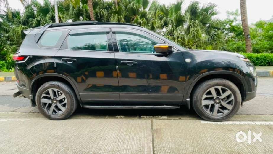 Tata Safari 2.0 Kryotec Xza Plus, 2023, Diesel