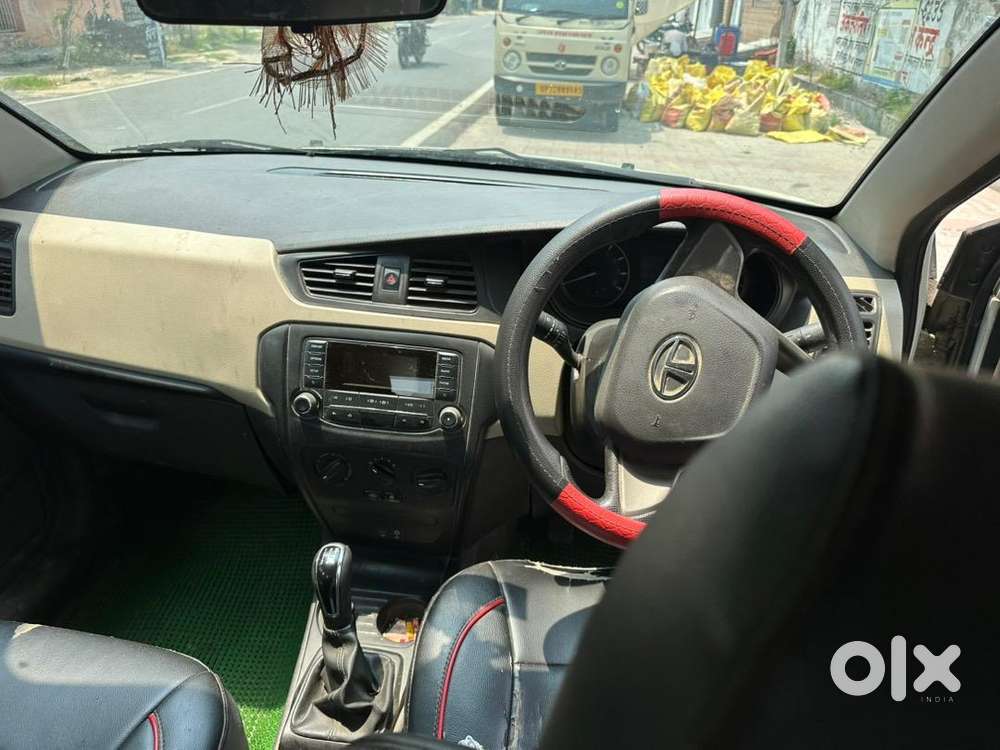 Tata Zest 2016 Diesel Good Condition