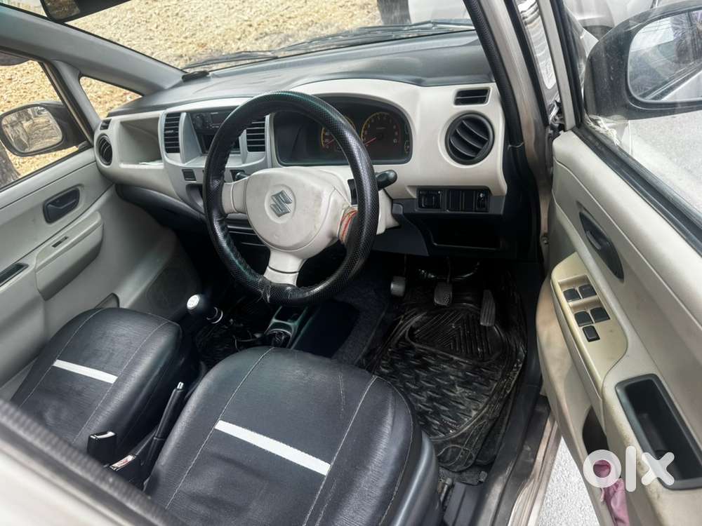 Maruti Suzuki Zen Petrol 2007