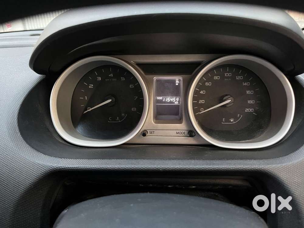 Tata Tiago 1.05 Revotorq Xz, 2016, Diesel