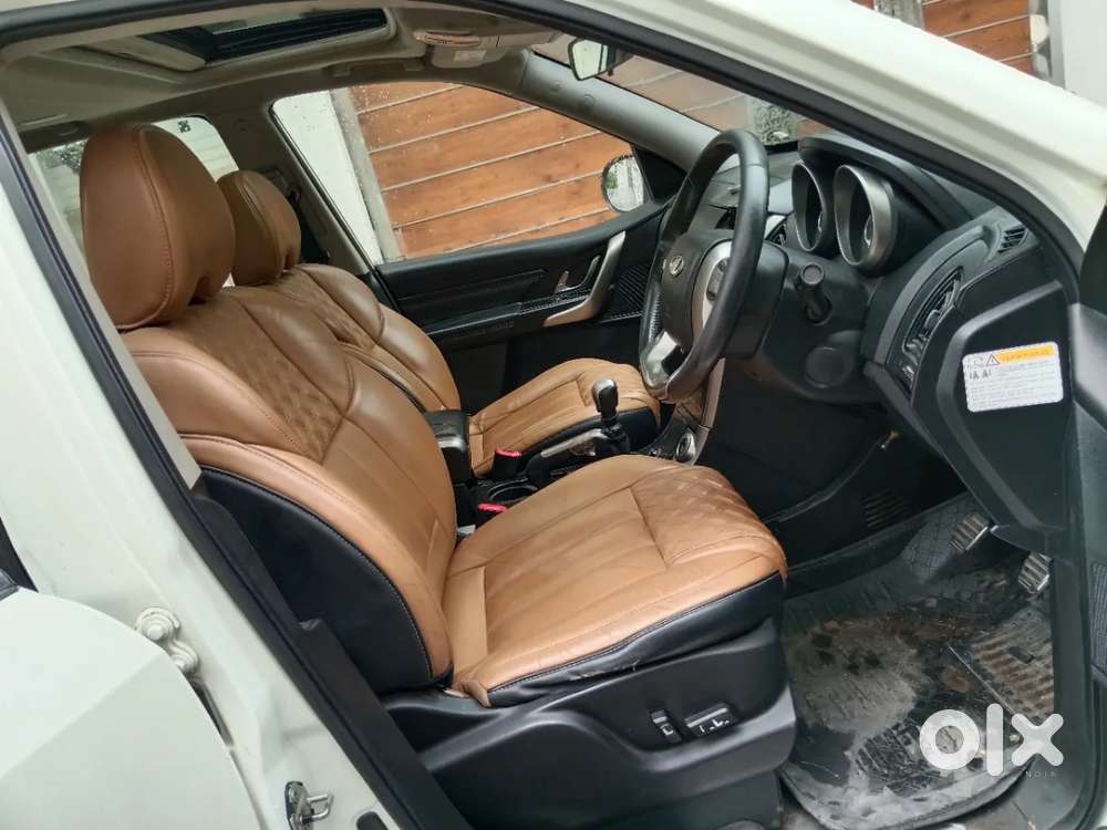 Mahindra Xuv500 W11, 2019, Diesel