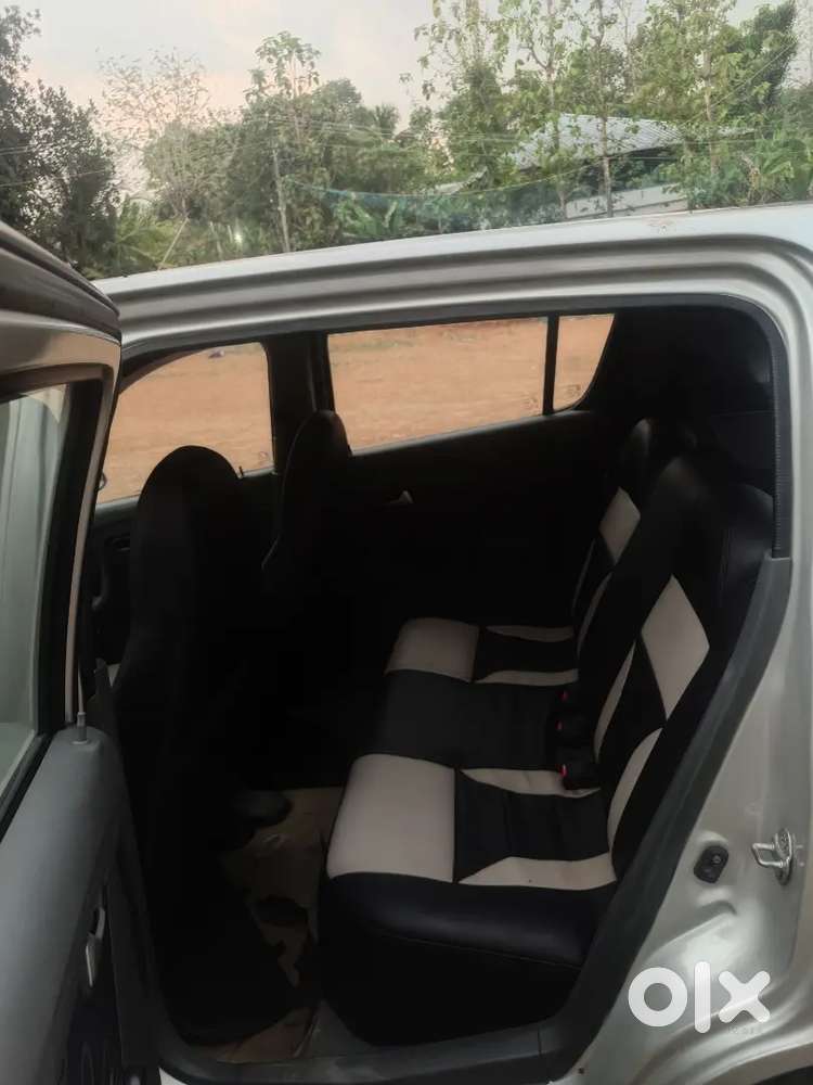 Maruti Suzuki Alto 800 2013