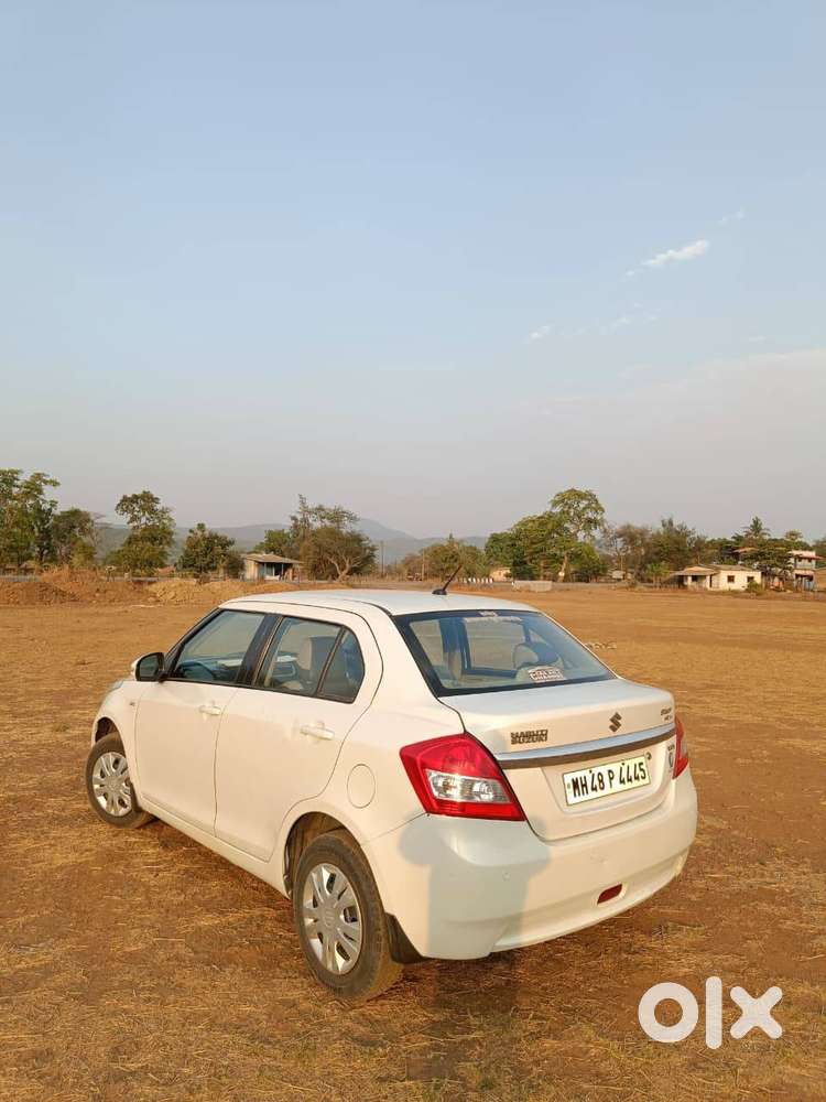 Maruti Suzuki Dzire 2012 Diesel 137999 Km Driven