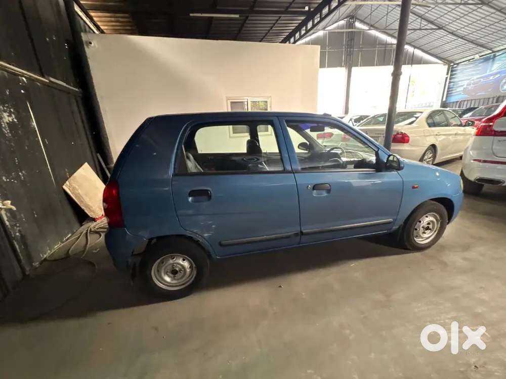 Maruti Suzuki Alto 2009 Model