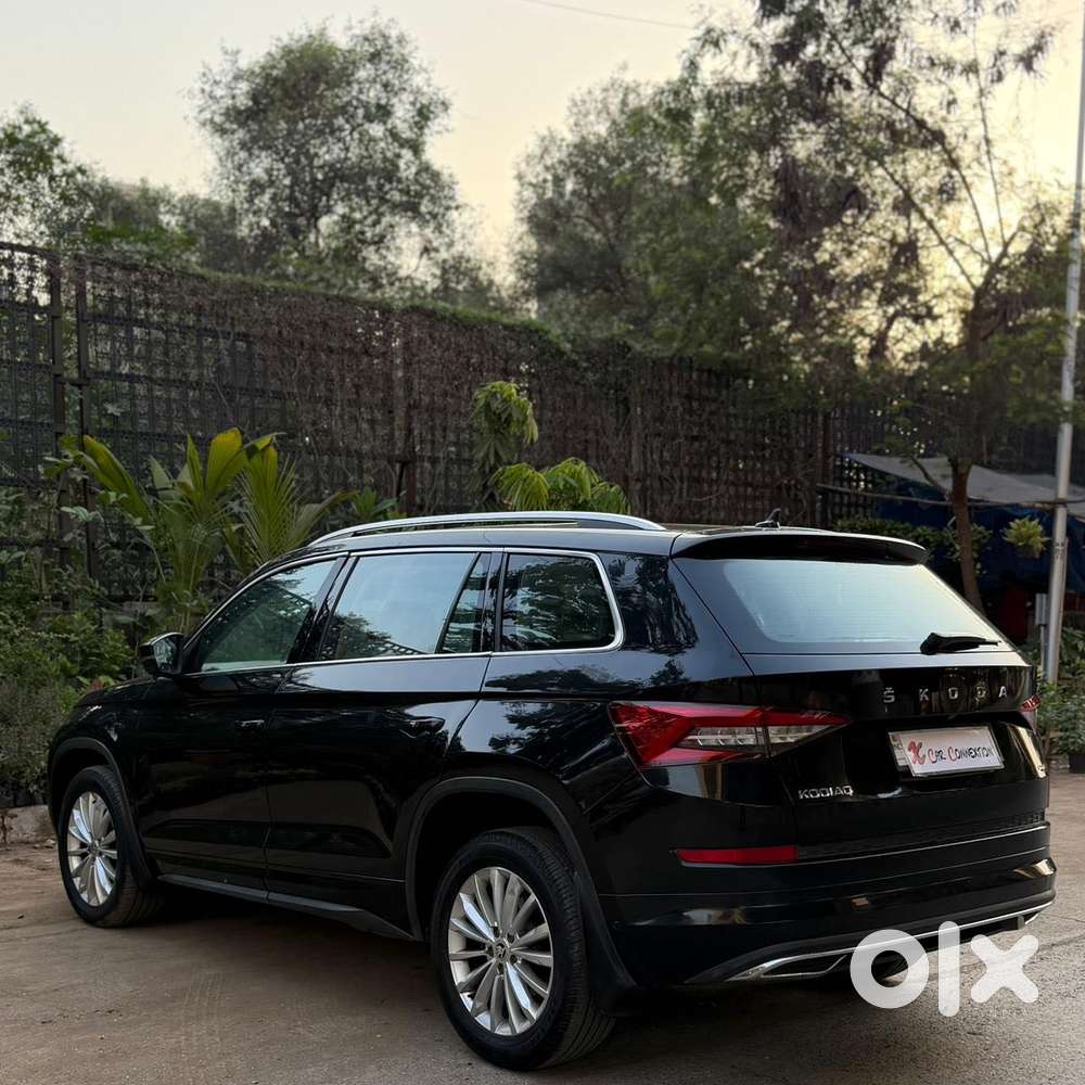 Skoda Kodiaq 2.0 L&k Tdi 4x4 At, 2019, Diesel