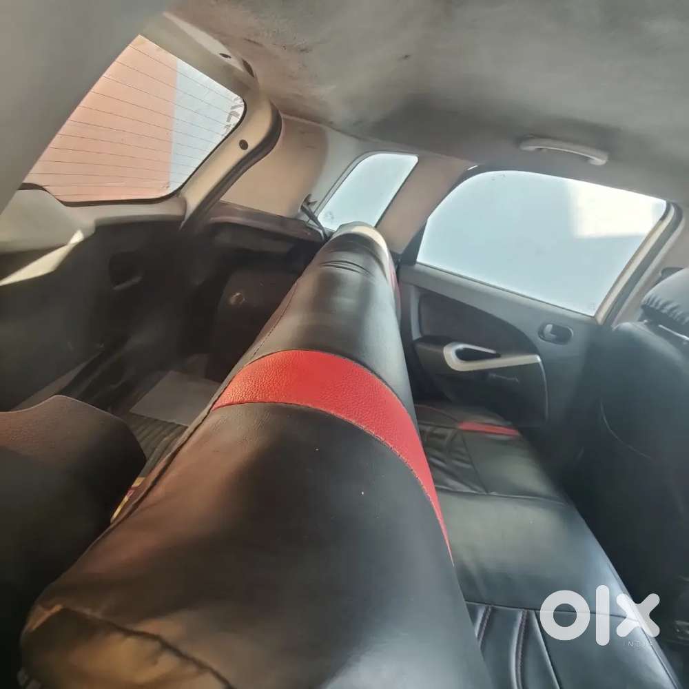 Ford Figo 2010 Petrol Manual