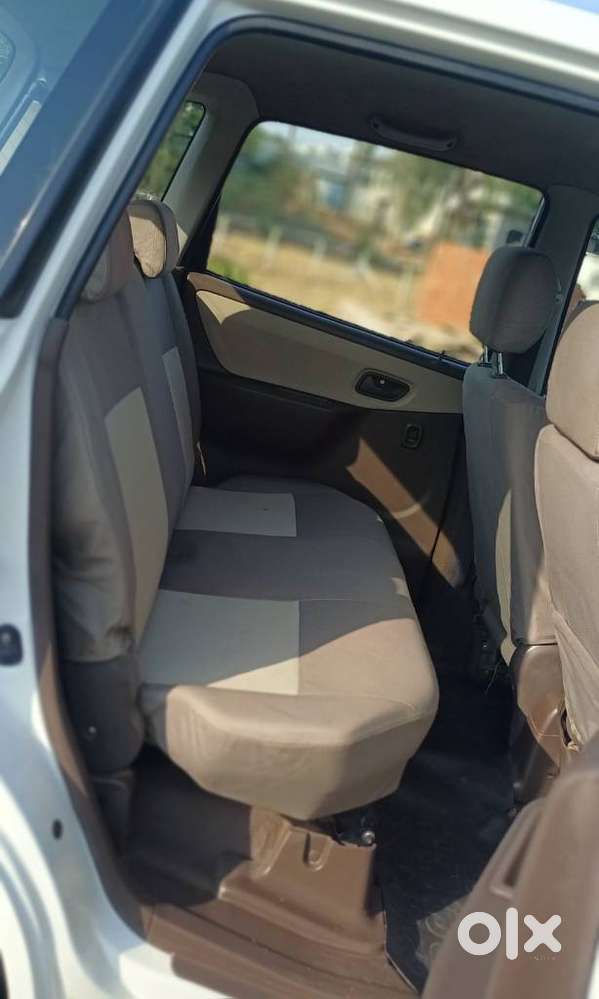 Maruti Suzuki Zen Estilo Vxi Bsiv, 2012, Petrol