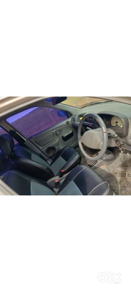 Maruti Suzuki Alto 0.8 Lxi (o), 2010, Lpg