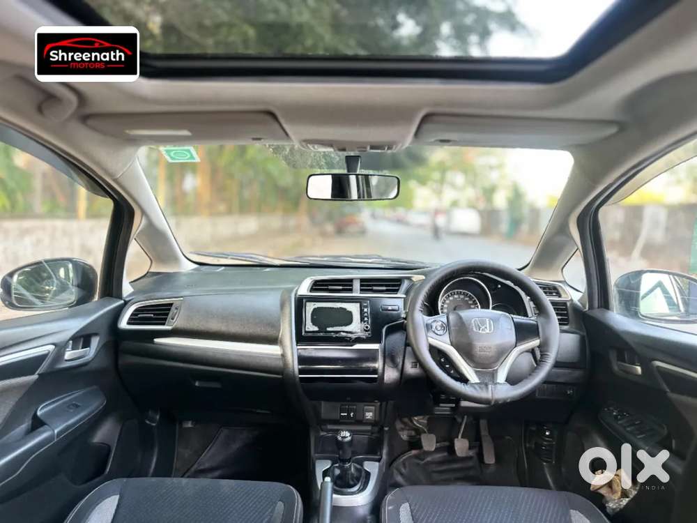 Honda Wr-v 1.2 Vx I-vtec, 2019, Petrol
