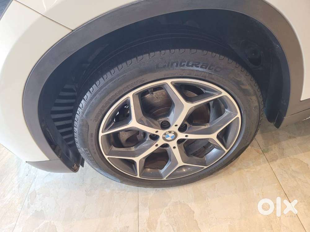 Bmw X1 Fully Loaded For Sale 2017 Panoramic Sunroof