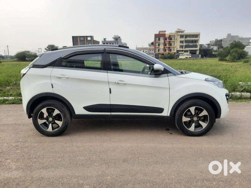 Tata Nexon 1.5 Revotorq Xz Plus Premium, 2019, Diesel
