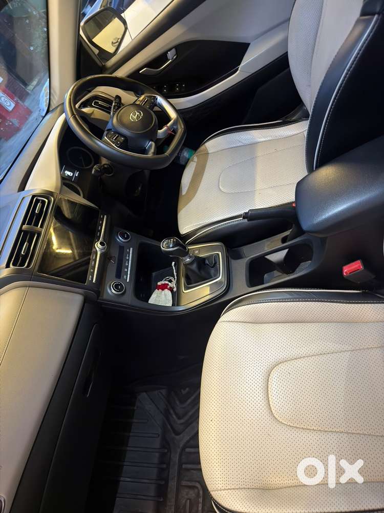 2023 Hyundai Creta 1.5 Diesel